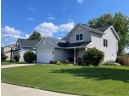 7325 Secret Bluff Drive, Madison, WI 53719