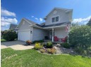 7325 Secret Bluff Drive, Madison, WI 53719