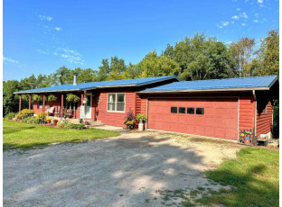 59115 Oak Grove Ridge Road Eastman, WI 54626-8732