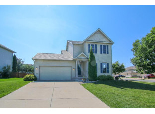 4404 Singel Way DeForest, WI 53532