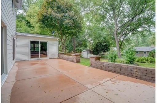 4822 Academy Drive, Madison, WI 53716