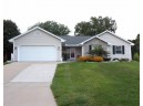 3435 Cricketeer Drive, Janesville, WI 53546