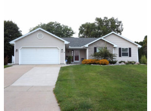 3435 Cricketeer Drive Janesville, WI 53546