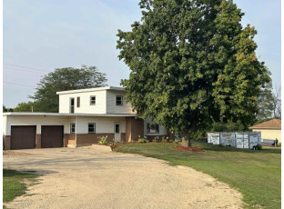 W5160 County Road Kk Monroe, WI 53566-9501