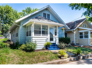 221 N 5th Street Madison, WI 53704