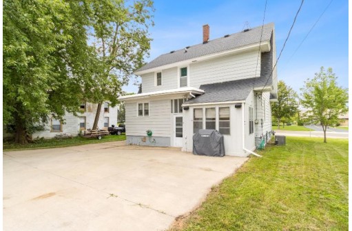 514 W Franklin Street, Portage, WI 53901