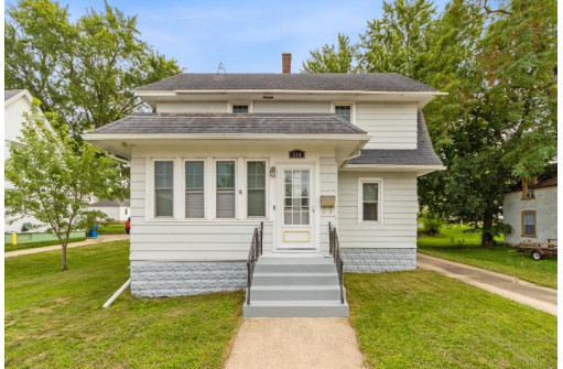 514 W Franklin Street, Portage, WI 53901