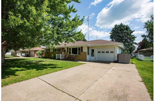 616 S Jefferson Street, Cuba City, WI 53807