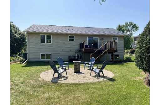 135 Westridge Parkway, Verona, WI 53593