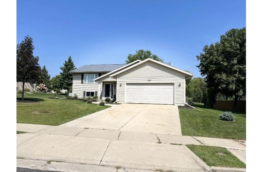 135 Westridge Parkway, Verona, WI 53593