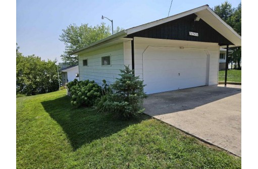 W3839 County Road C, Montello, WI 53949-8620