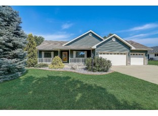 2110 Fullerton Drive Prairie Du Sac, WI 53578