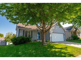 5406 Hazelcrest Drive Madison, WI 53704