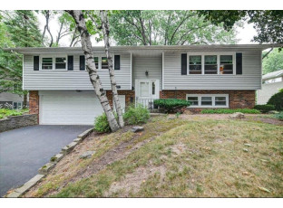 1513 Tarragon Drive Madison, WI 53716-1856