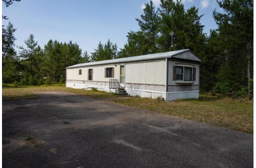 N10297 16th Avenue, Necedah, WI 54646