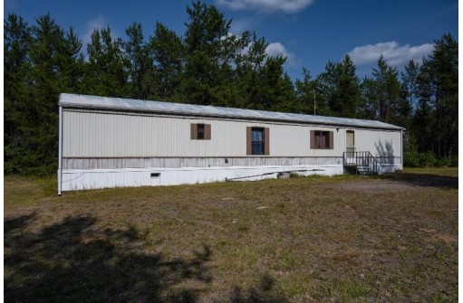 N10297 16th Avenue, Necedah, WI 54646