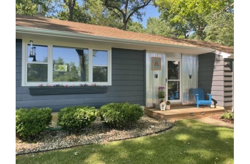 3784 Hoepker Road, Madison, WI 53718