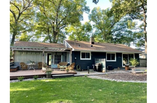 3784 Hoepker Road, Madison, WI 53718