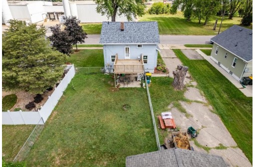 628 Booster Boulevard, Reedsburg, WI 53959