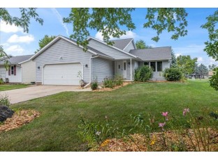 654 Robin Drive Sun Prairie, WI 53590