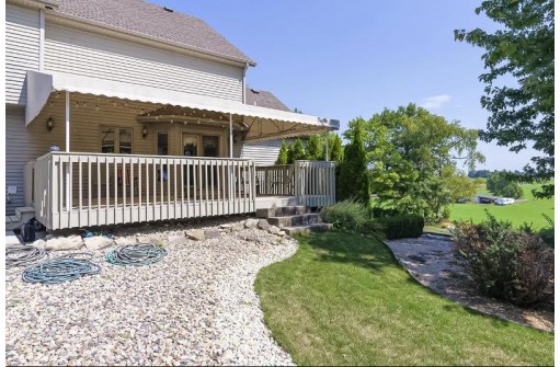 2521 Bailey Road, Sun Prairie, WI 53590