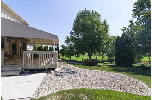 2521 Bailey Road, Sun Prairie, WI 53590