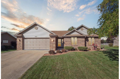 4507 Hearthridge Drive, Janesville, WI 53546