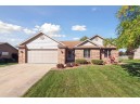 4507 Hearthridge Drive, Janesville, WI 53546