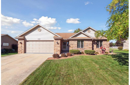 4507 Hearthridge Drive, Janesville, WI 53546