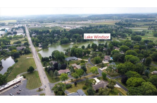 6635 Windsor Commons Avenue, Windsor, WI 53598