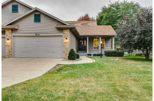 3414 Maple Grove Drive, Madison, WI 53719