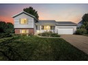 1758 Frawley Drive, Sun Prairie, WI 53590