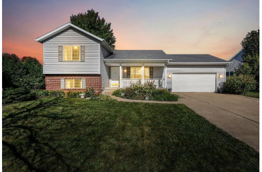 1758 Frawley Drive, Sun Prairie, WI 53590