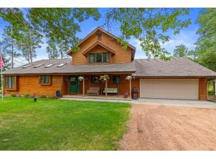 1377 Rain Dance Trail Nekoosa, WI 54457