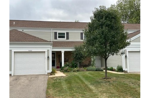 7462 Old Sauk Road 7462, Madison, WI 53717