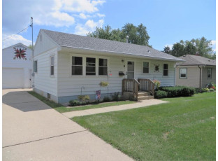 1763 Johnson Street Beloit, WI 53511