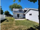 706 S Division Street, New Lisbon, WI 53950