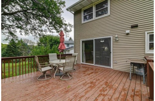 7122 Pagham Drive, Madison, WI 53719