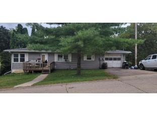 231 Wisconsin Street Darlington, WI 53530