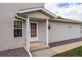 1330 Silver Drive Baraboo, WI 53913