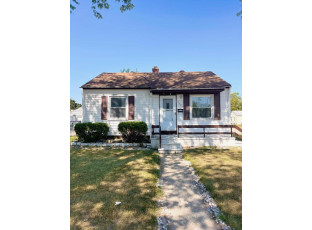 1621 Henry Avenue Beloit, WI 53511