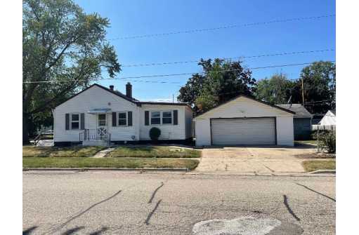 1621 Henry Avenue, Beloit, WI 53511