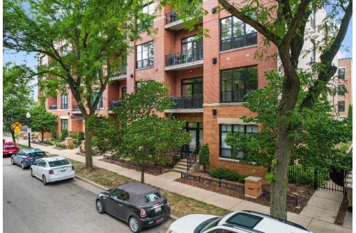 614 W Doty Street 201, Madison, WI 53703