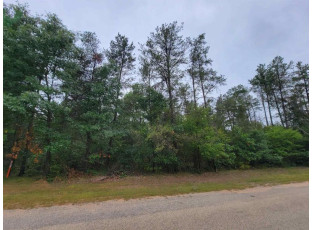 LOT 107 Sunset Ridge Road Friendship, WI 53934