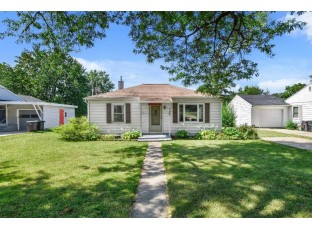 708 Berry Street Stoughton, WI 53589