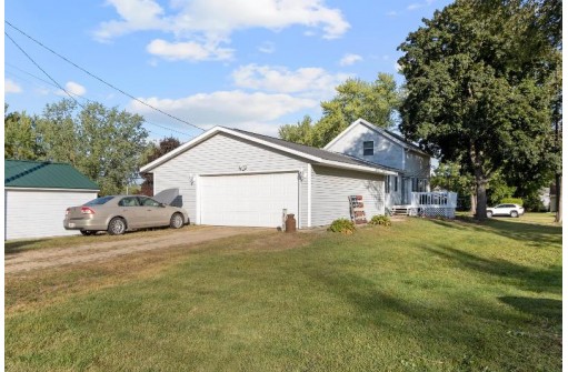 125 Superior Street, Portage, WI 53901