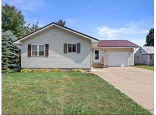 635 Jefferson Street Fennimore, WI 53809