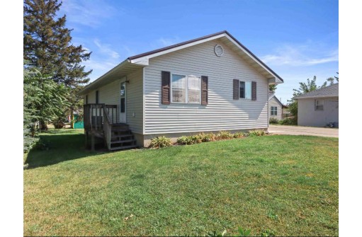 635 Jefferson Street, Fennimore, WI 53809