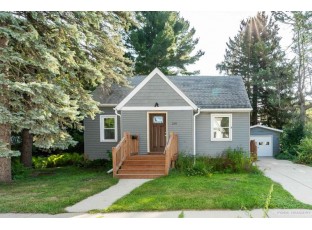 219 South Street Sun Prairie, WI 53590