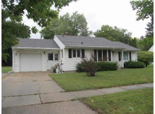 1945 Poff Street Beloit, WI 53511